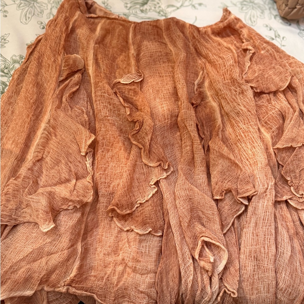 Susanna Midi Skirt